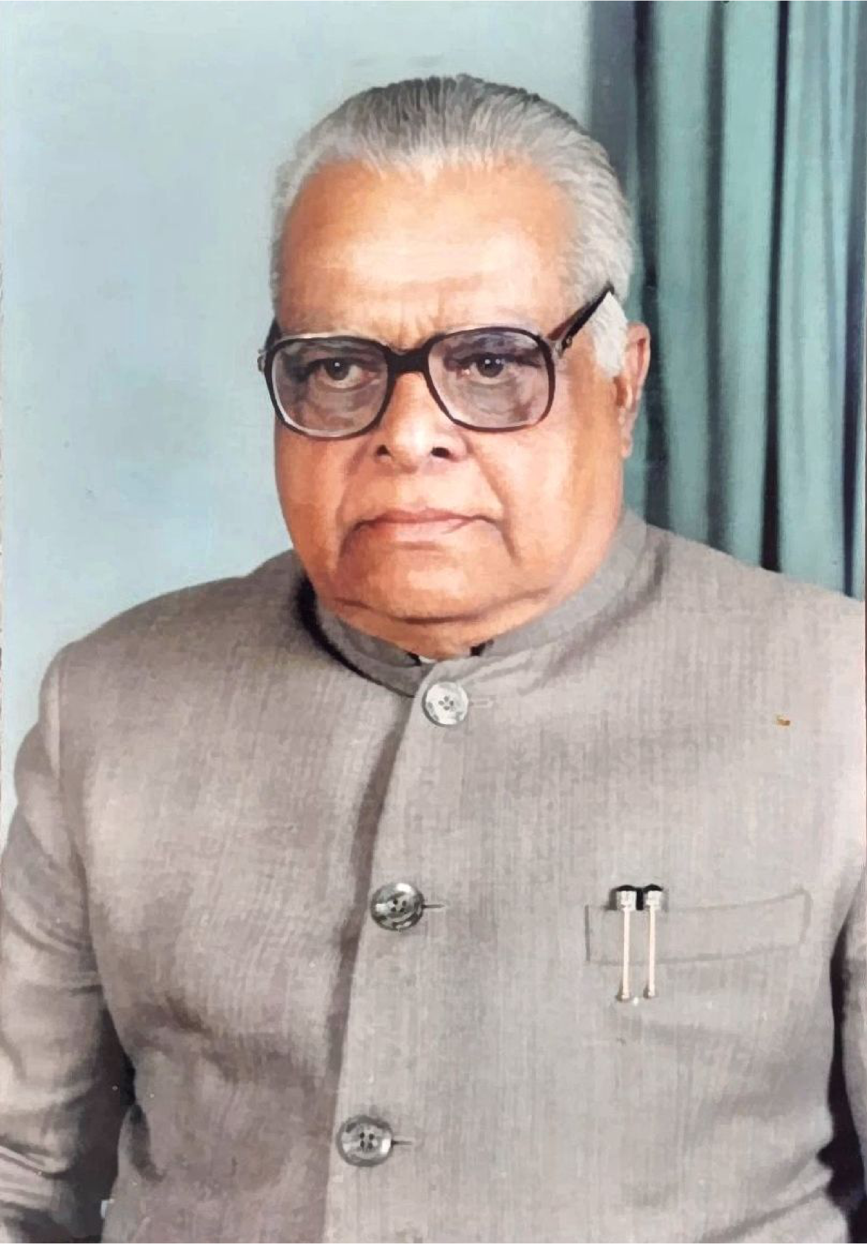 Owner Shankar Aushdhalaya