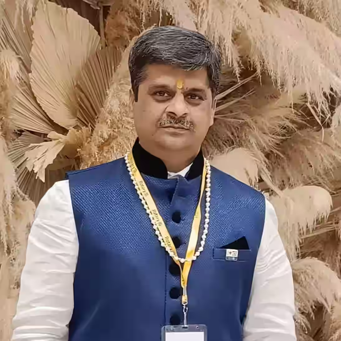 Owner Shankar Aushdhalaya