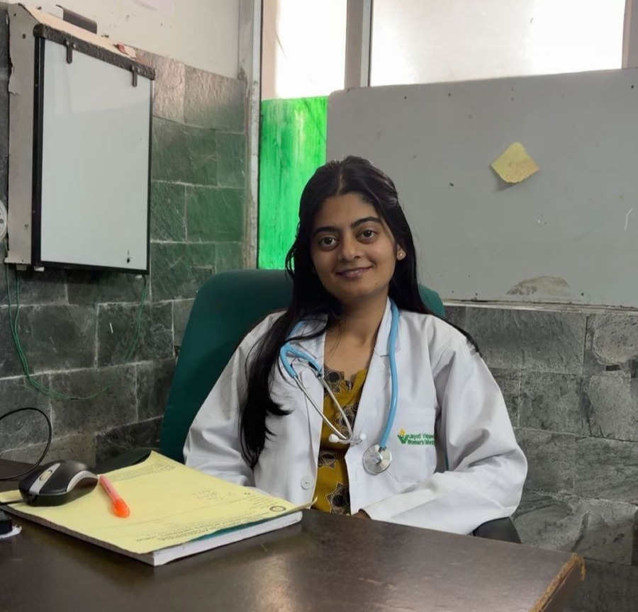 Owner Shankar Aushdhalaya